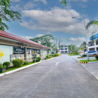 Berthaphil III - Clark Center